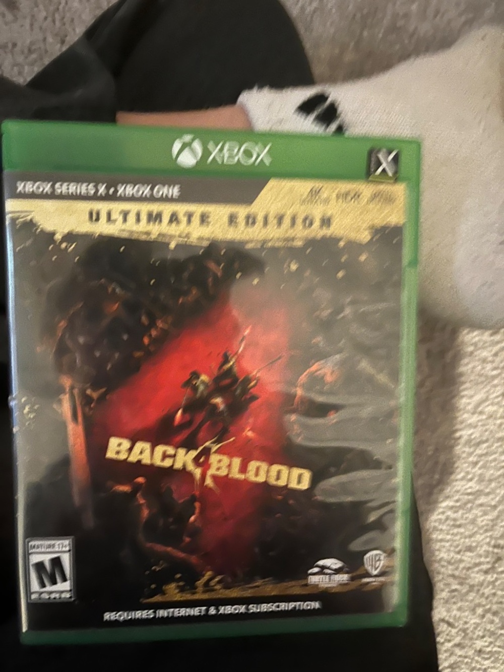 Video games - Picture 13 of 16